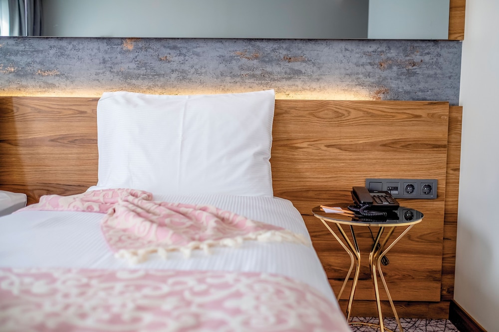 Graziella Gold Hotel 19/63