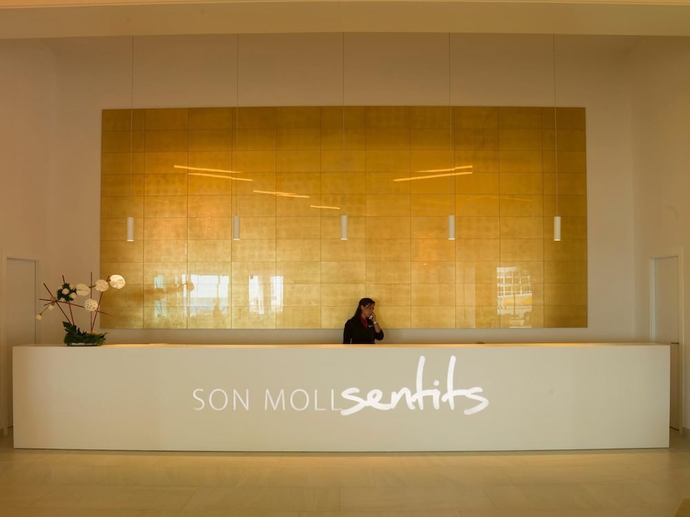 Son Moll Sentits & Spa 10/74