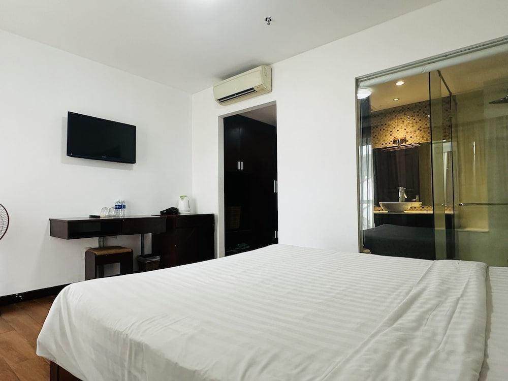 Dragon Sea Hotel 20/50