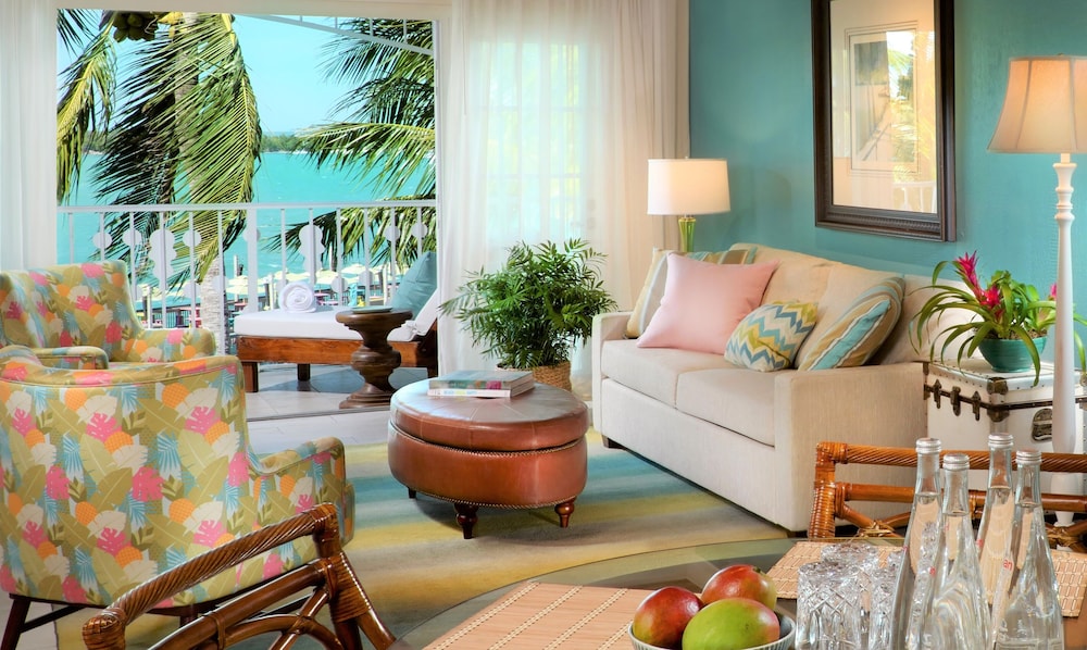 Ocean Key Resort and Spa 40/76