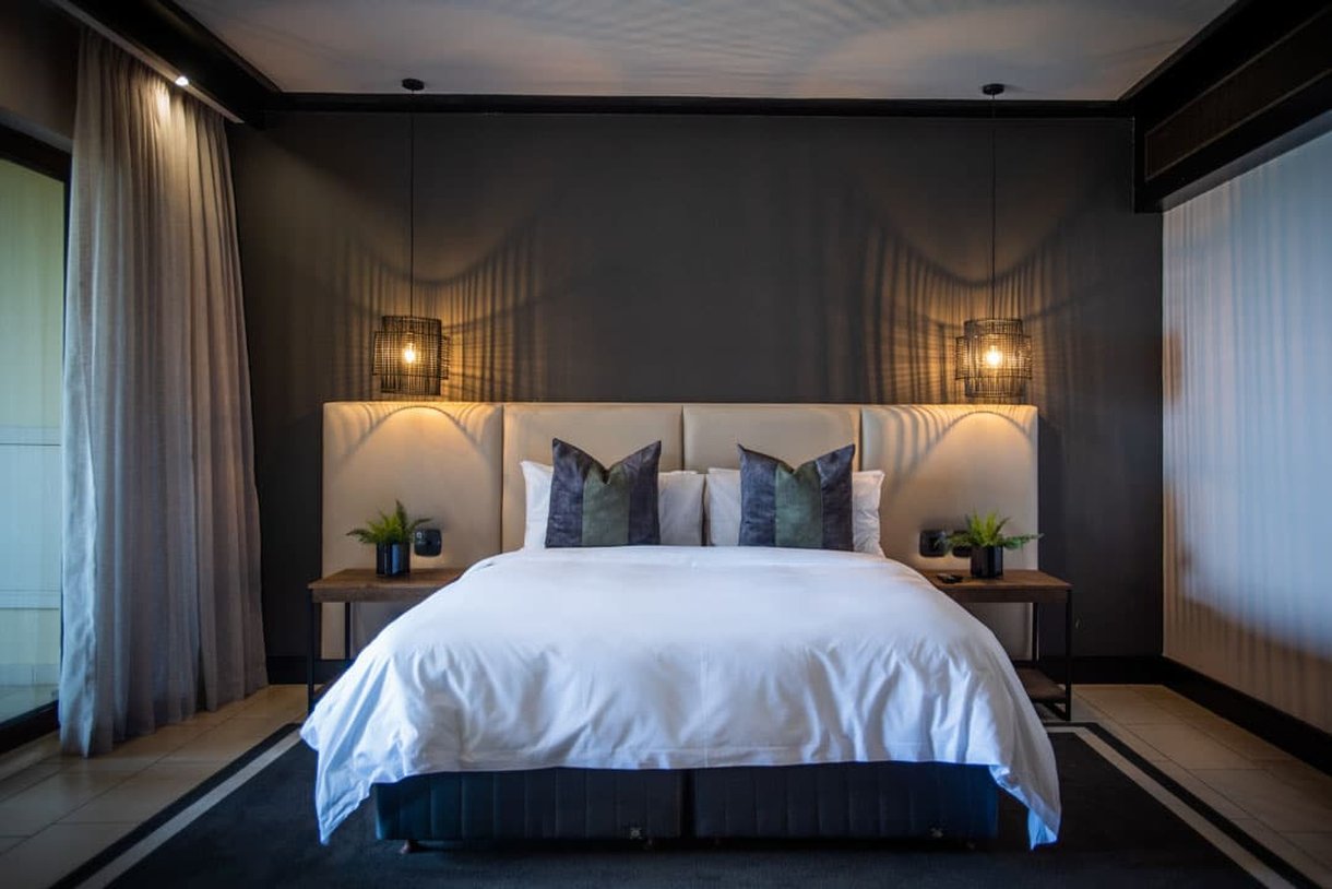 The Capital Zimbali 9/29