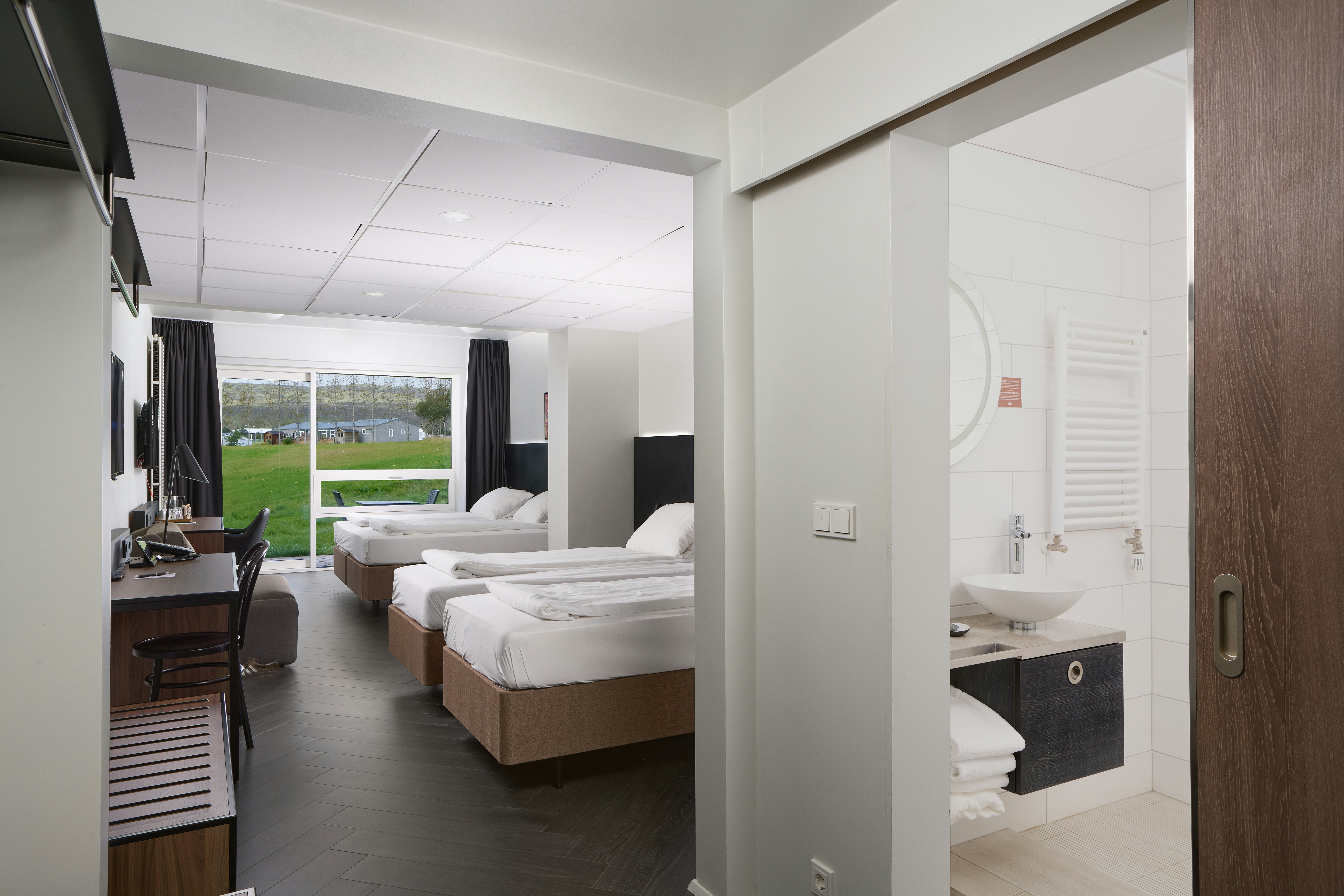 Hotel Ork 20/80