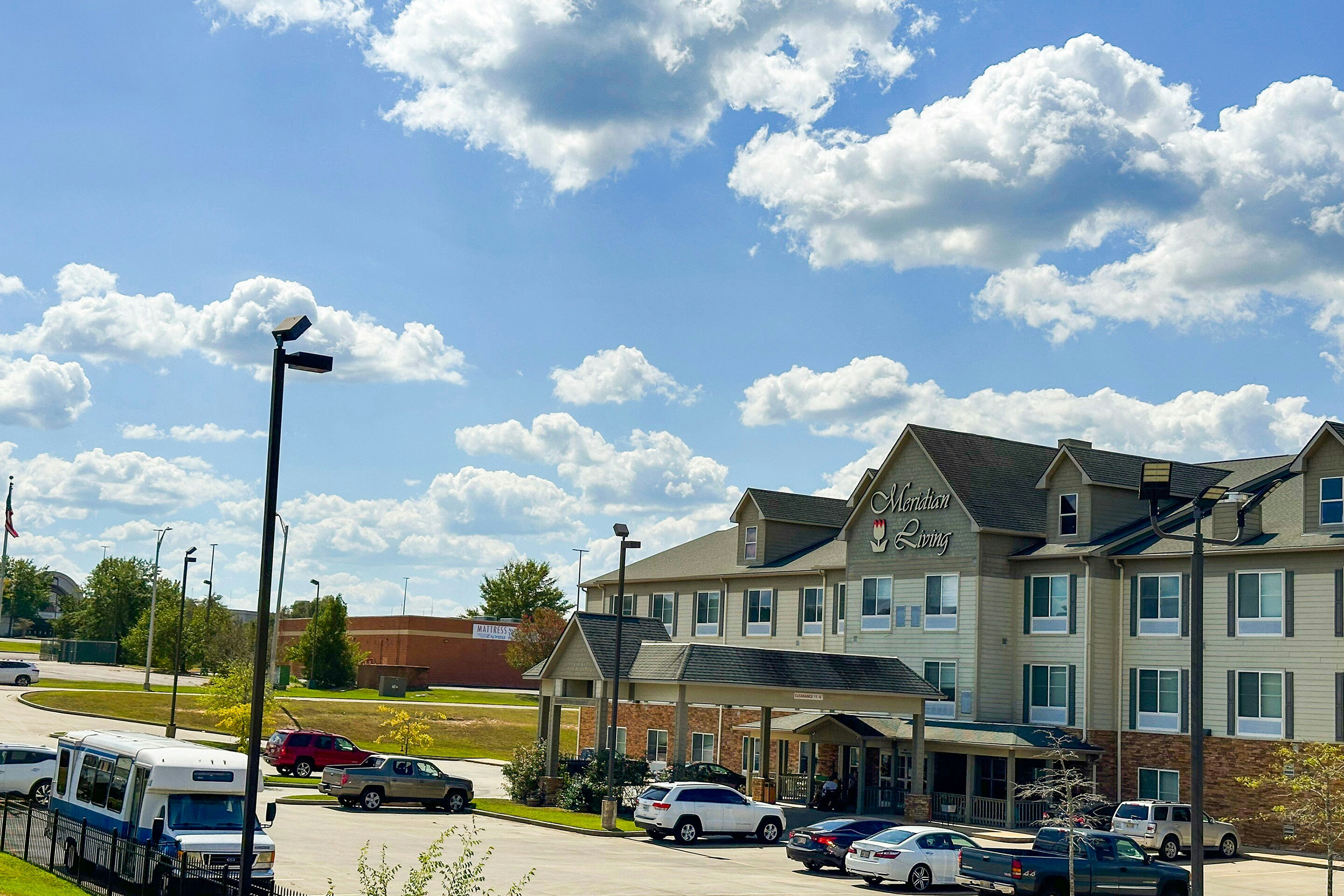Bonita Lakes Inn by Capital O Meridian I20 60/68