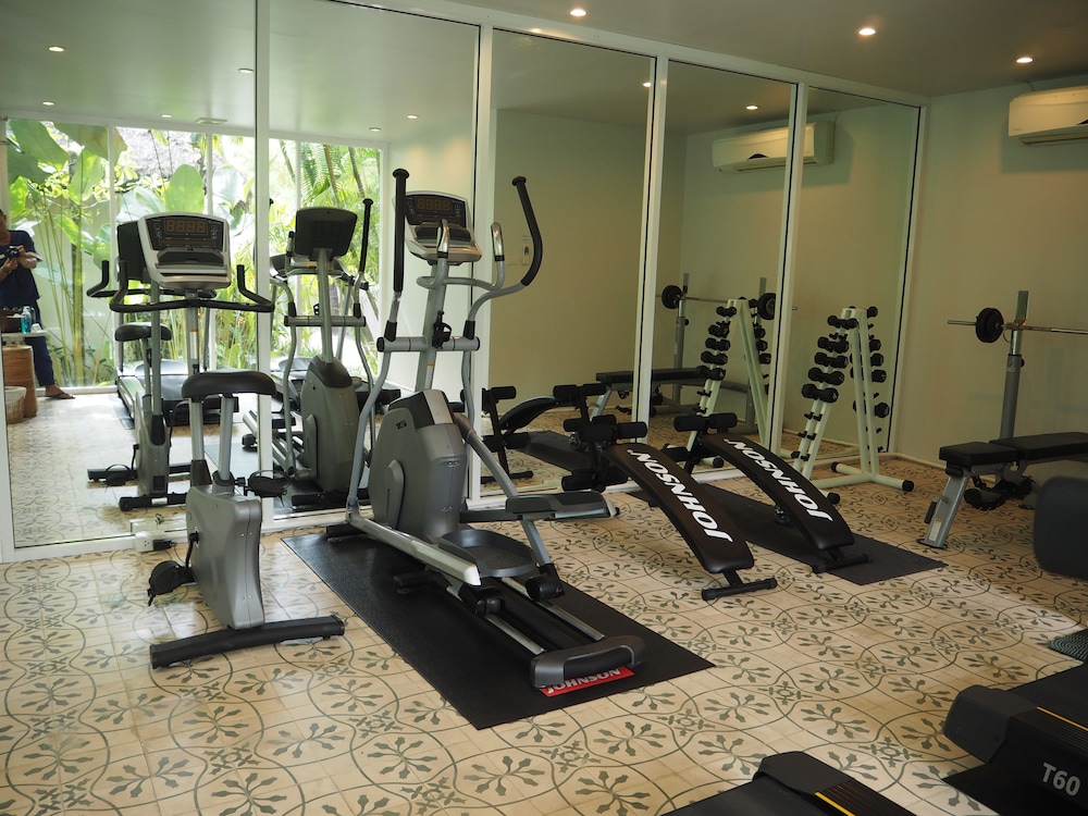 Bangsak Village - Adults Only 43/71