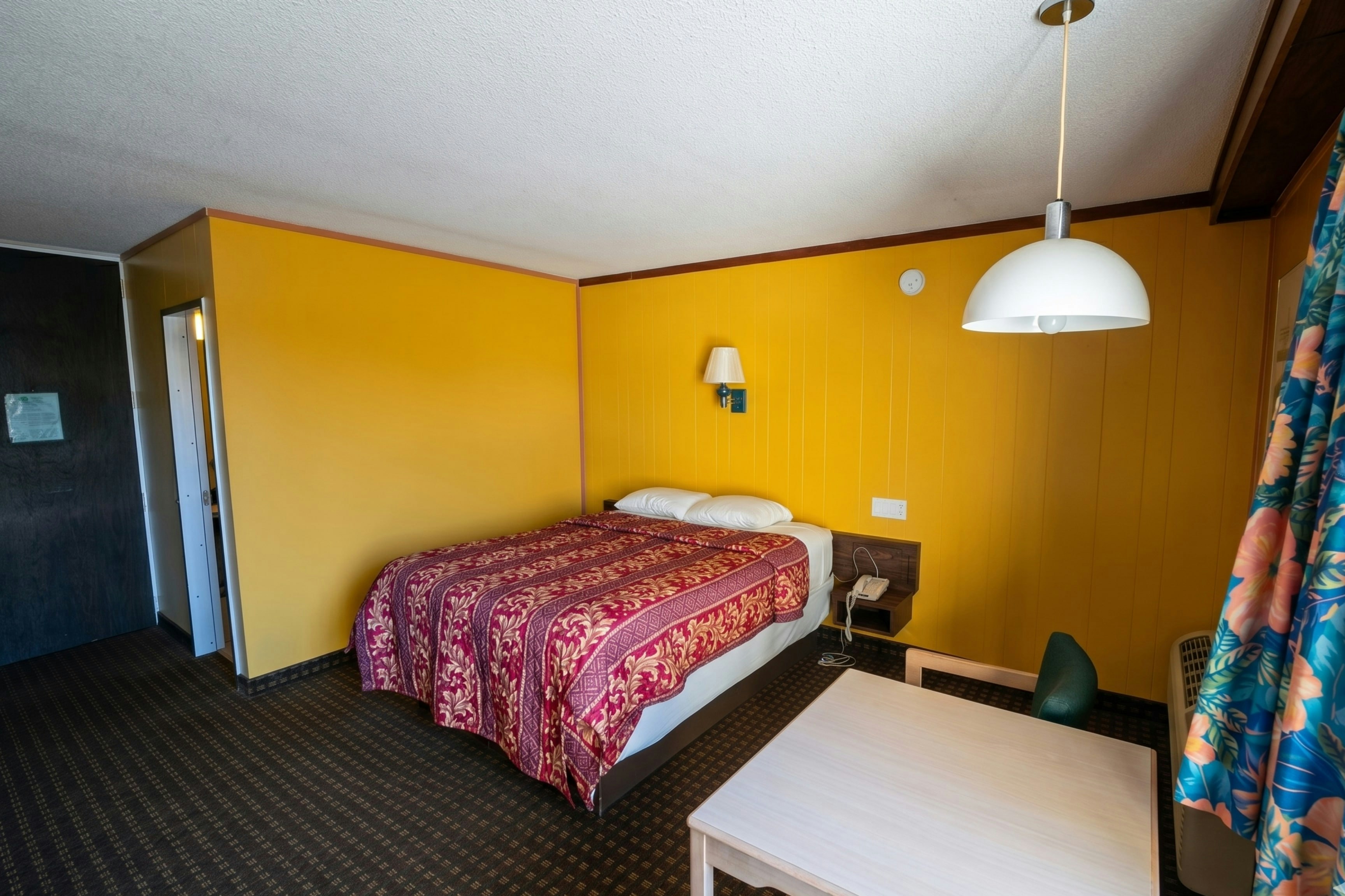 Sunset Inn Manning I 95 32/48