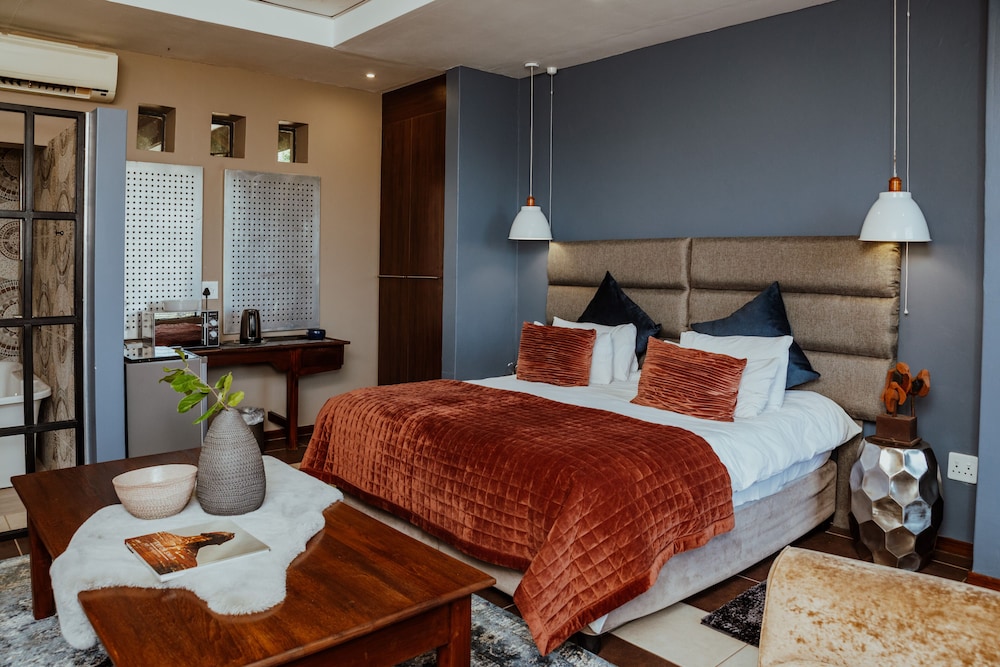 Ons Dorpshuis Guest House 15/33