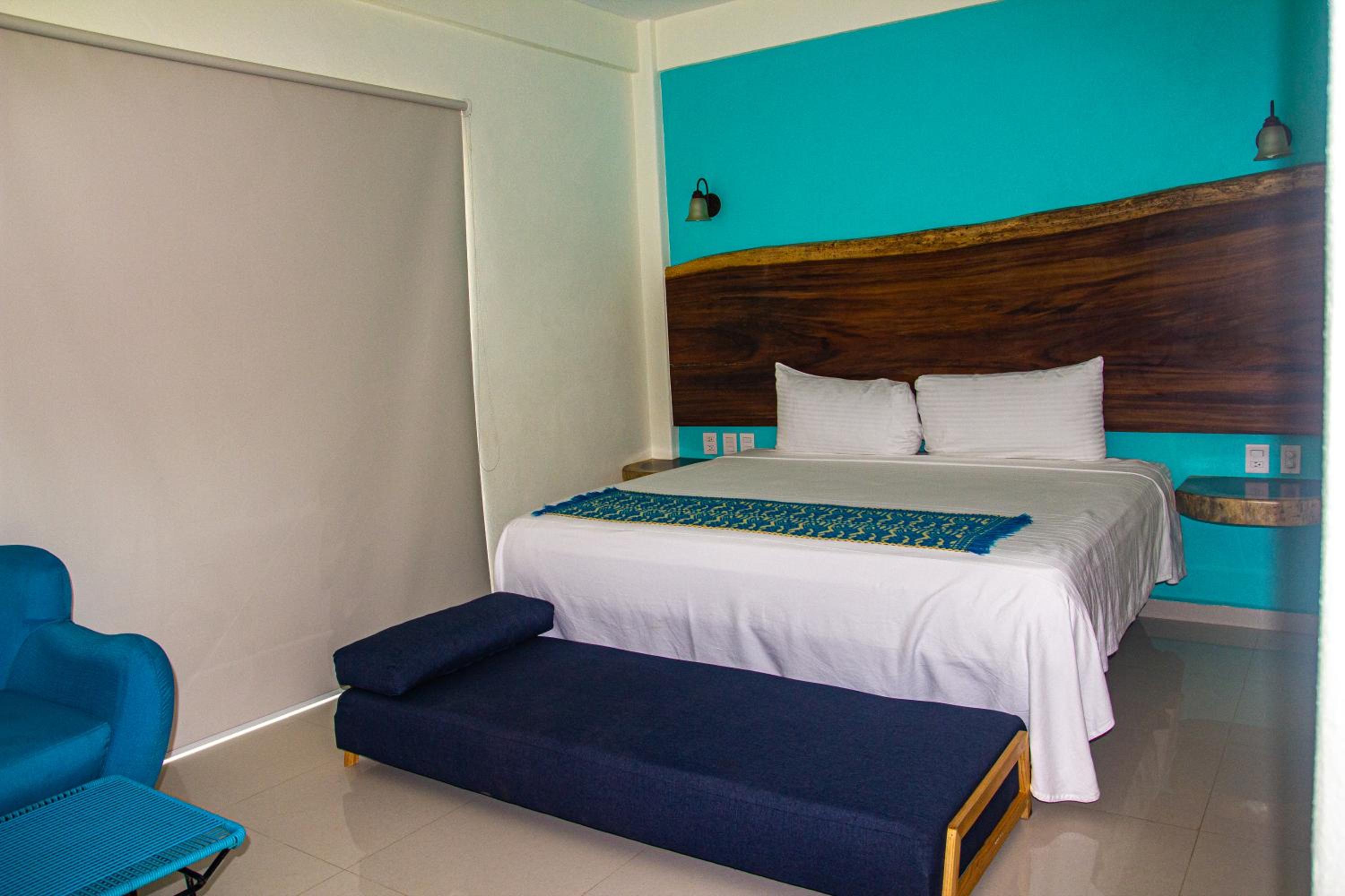 Hotel Happy Beach 34/58