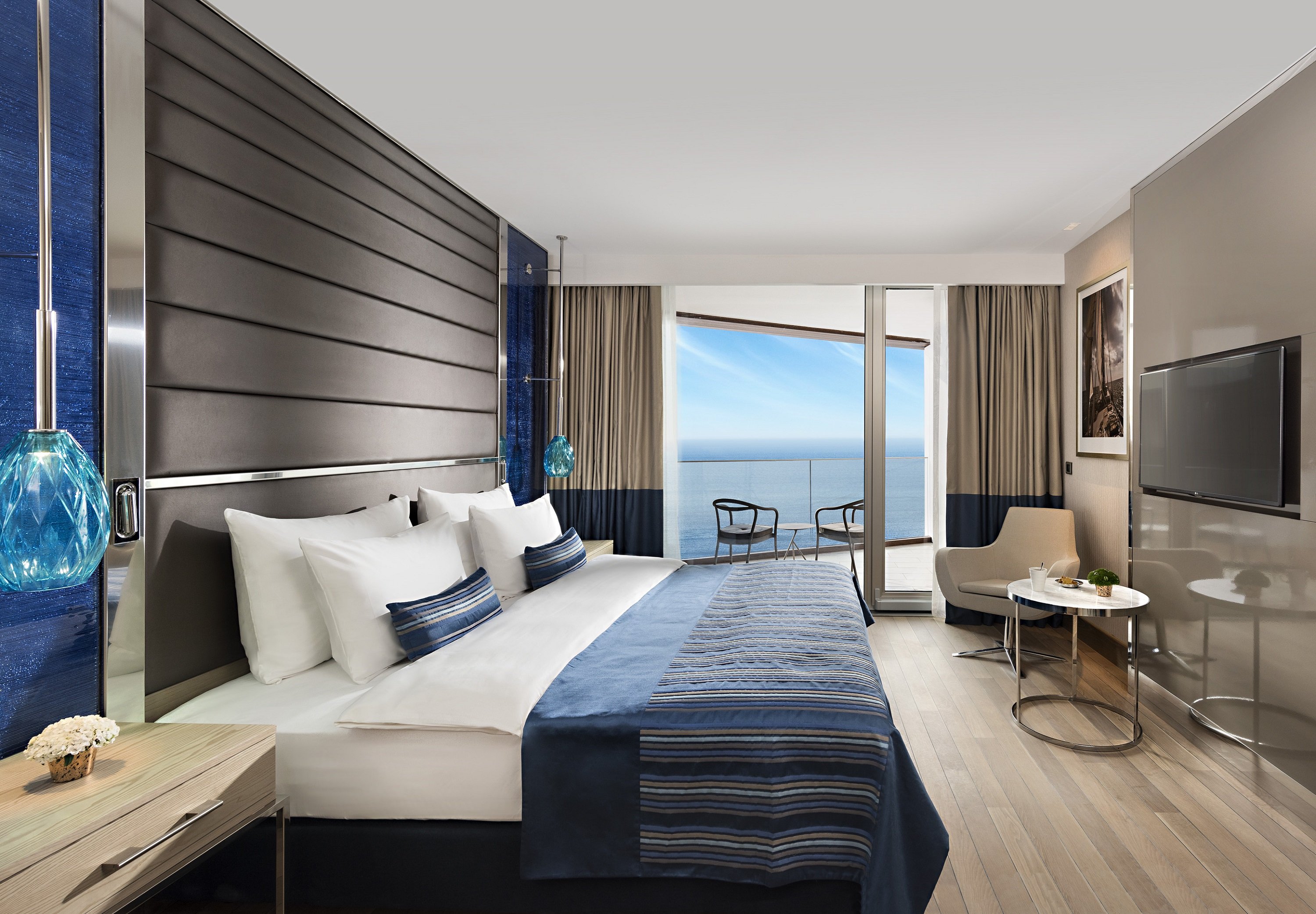 Crowne Plaza Istanbul - Florya 39/76