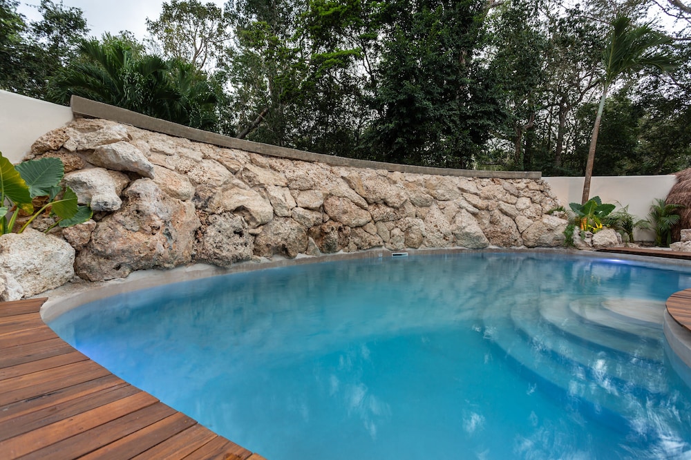 Oom Bubble Boutique Riviera Cancun - Adults Only 44/50