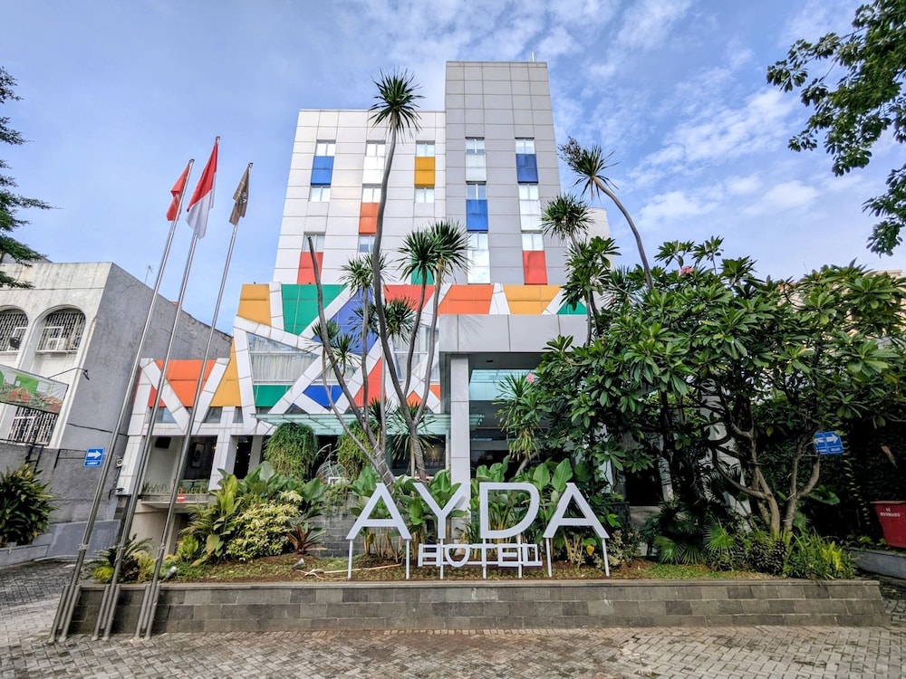 Ayda Mangga Dua 56/63