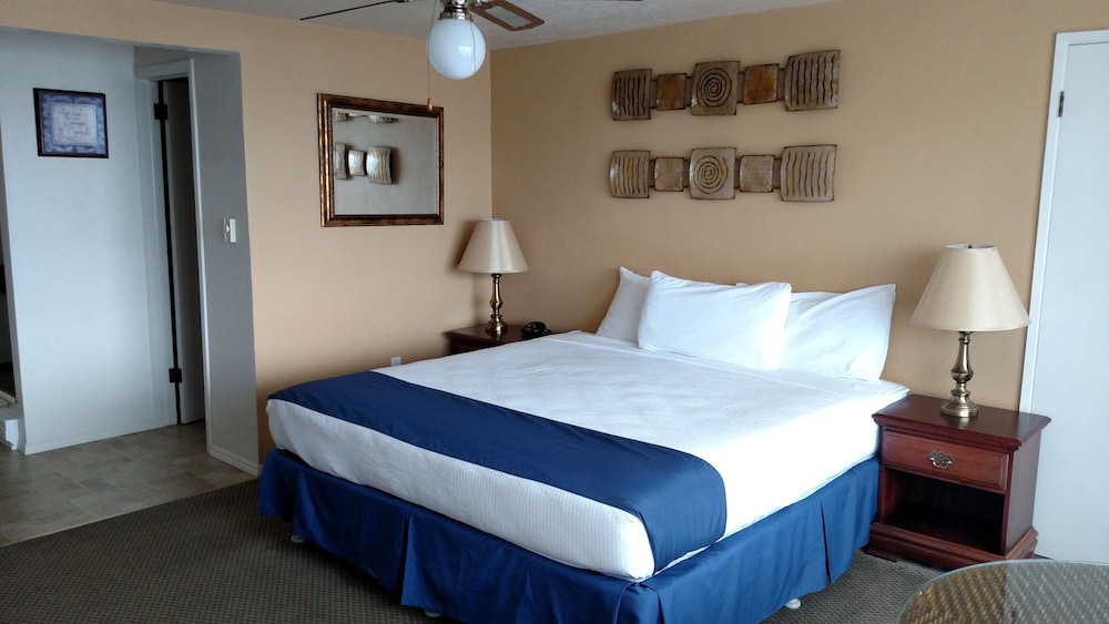 Americas Best Value Port Polson Inn 20/67