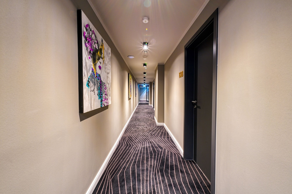 NYCE Hotel Dortmund Thier Galerie 14/25