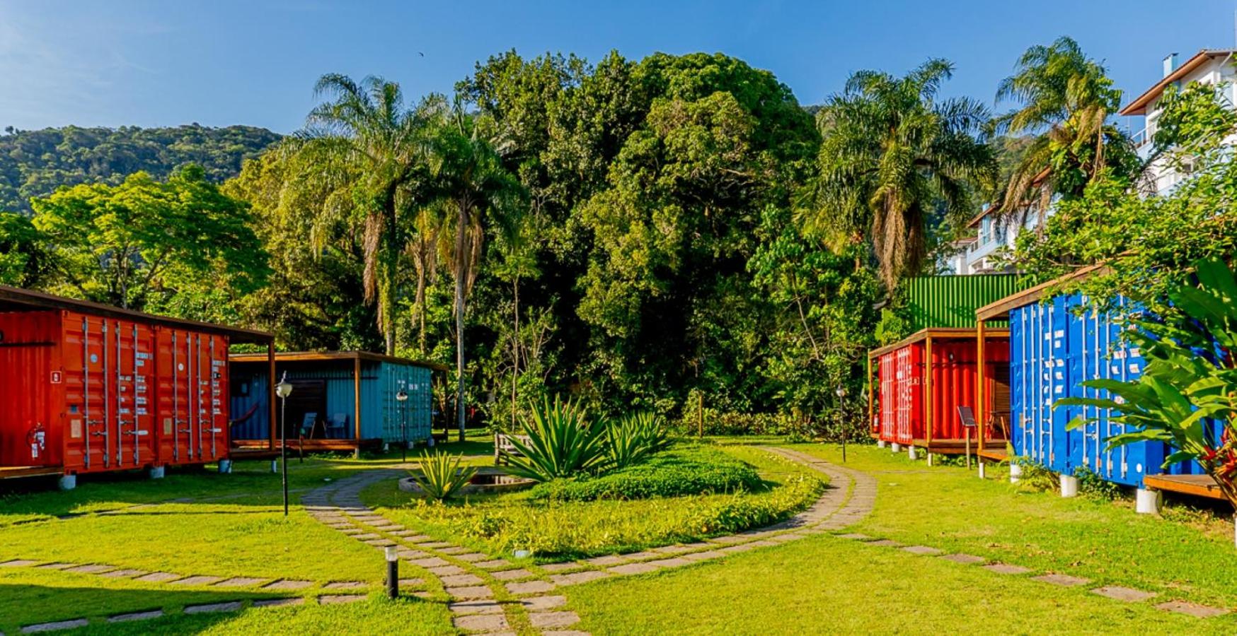 Pousada Vila Jacaa 36/50