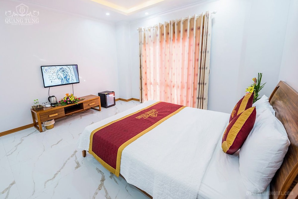 Quang Tung Hotel 13/45