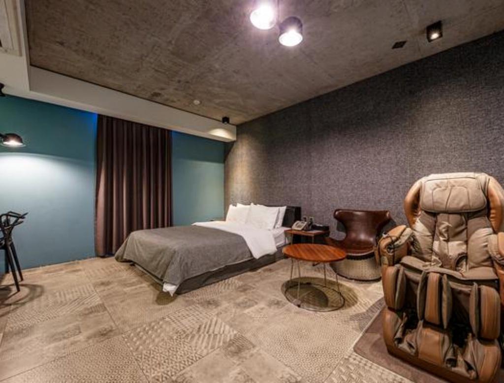 غرفة بريميوم، SL Boutique Hotel 3/3