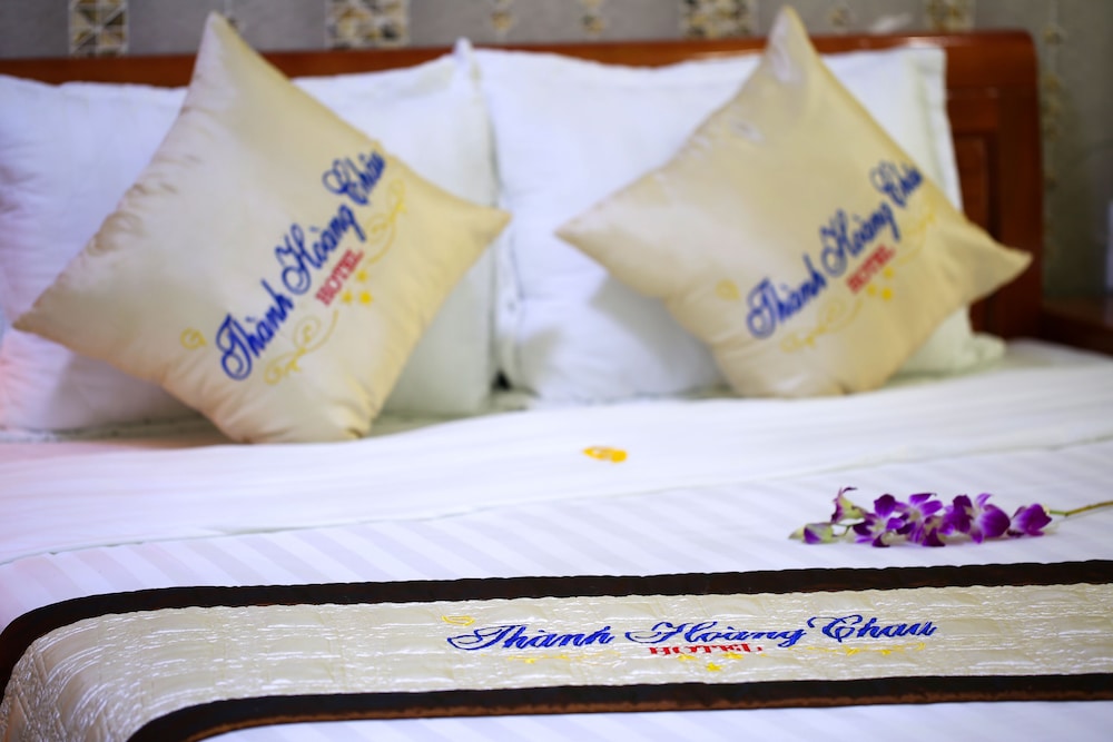 Thanh Hoang Chau Hotel 23/40