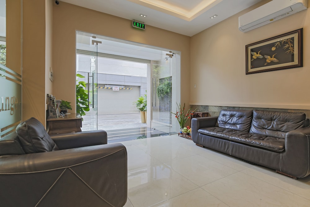 Hoang Lan Hotel 25/50
