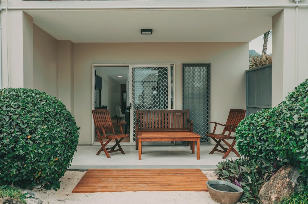 Moana Sands Beachfront Villas 37/50