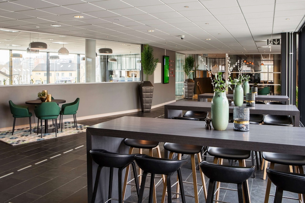 Scandic Lerkendal 51/67