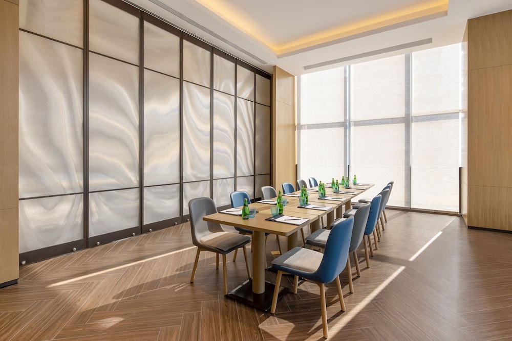 Holiday Inn Express Qingdao Jinshui 29/49