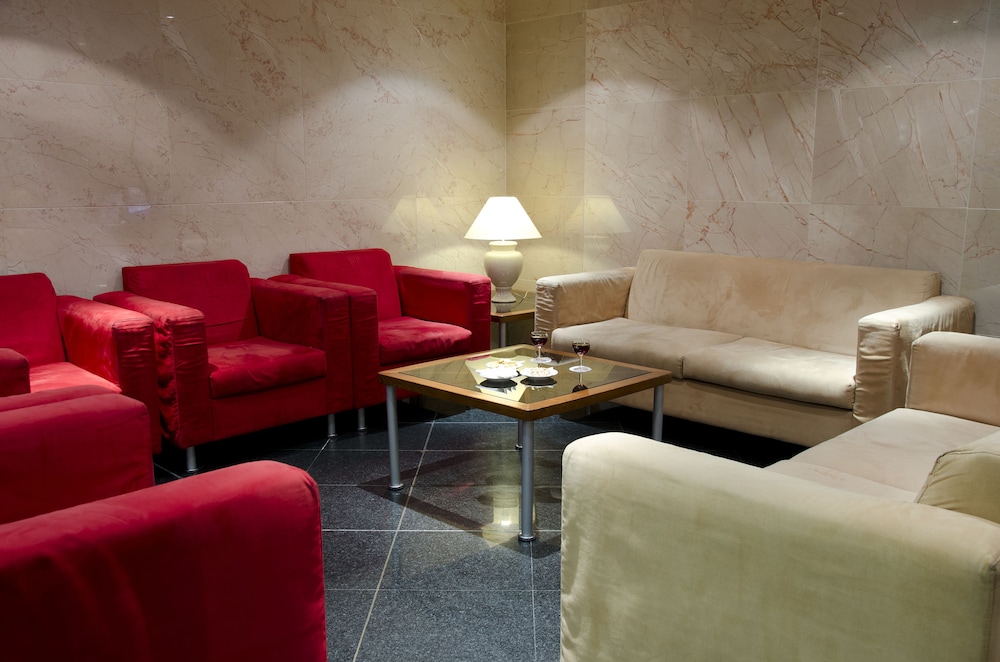Vip Executive Zurique Hotel 26/52