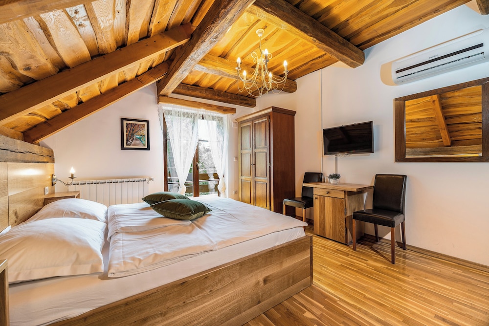 Plitvica Lodge 18/50