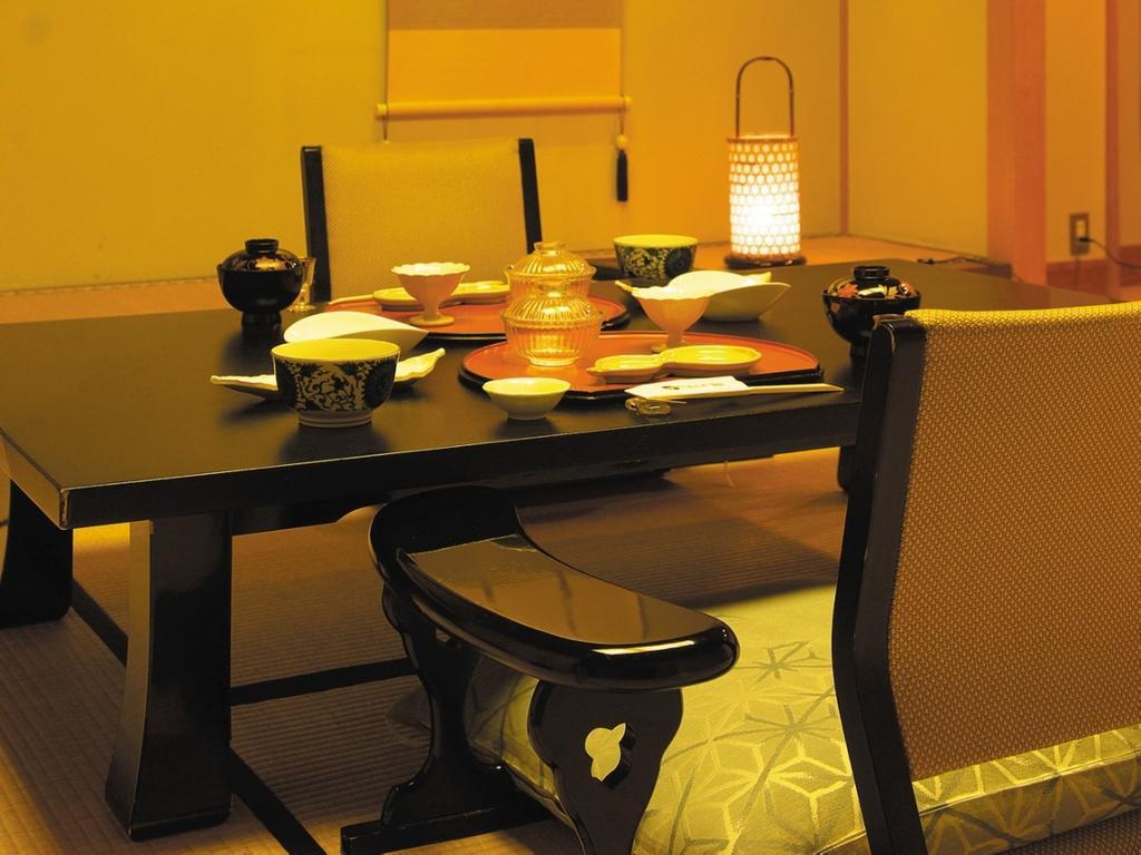 Kawasegien Isuzu Hotel 17/21