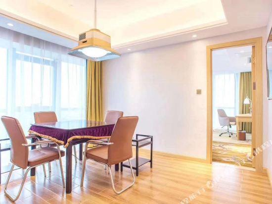 Vienna International Hotel (Dongguan Qiaotou Square) 15/22