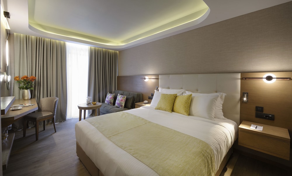 Zeus Essence Wyndham Athens Residence 22/76
