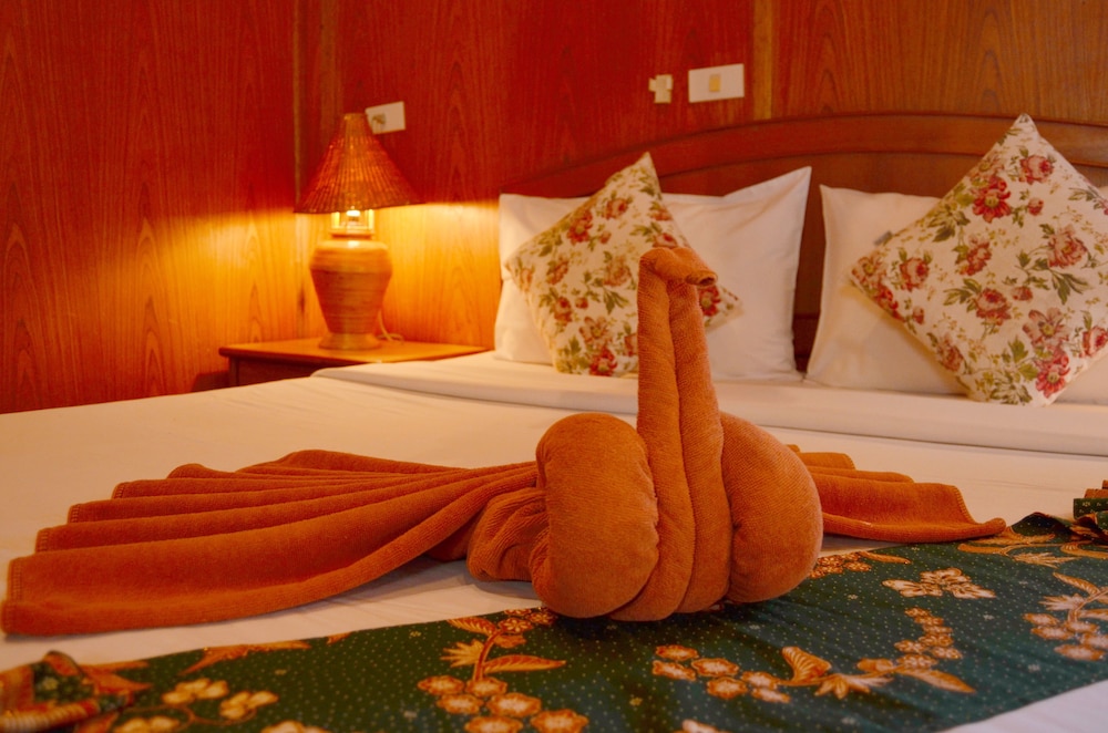 Sayang Beach Resort 19/60