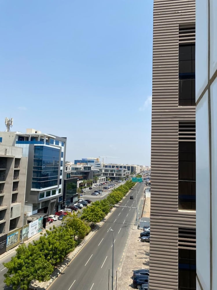 فندق لاهويا جدة(Lahoya Hotel & Suites) 4/28