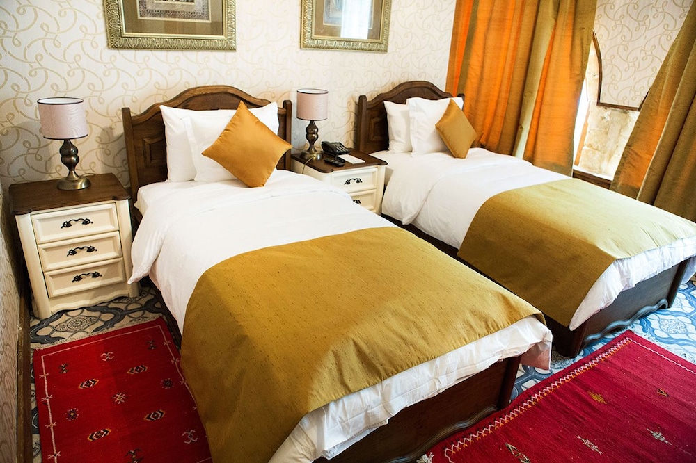 Kyrenia Palace Boutique Hotel 17/50