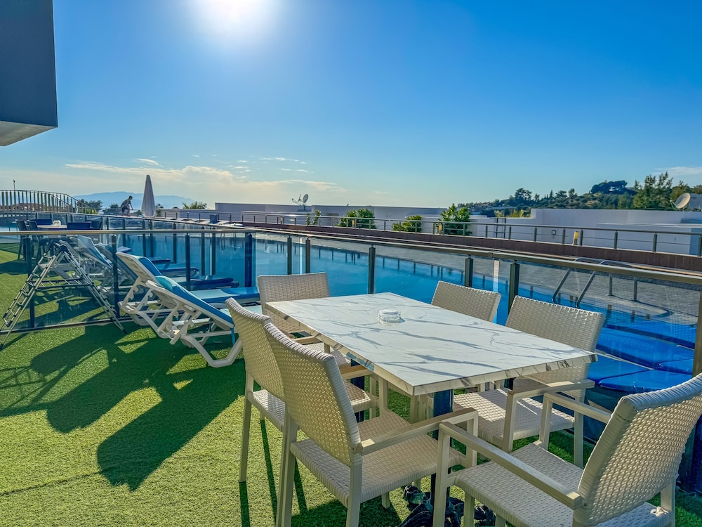 Lavender Residance & SPA Kusadasi 25/39