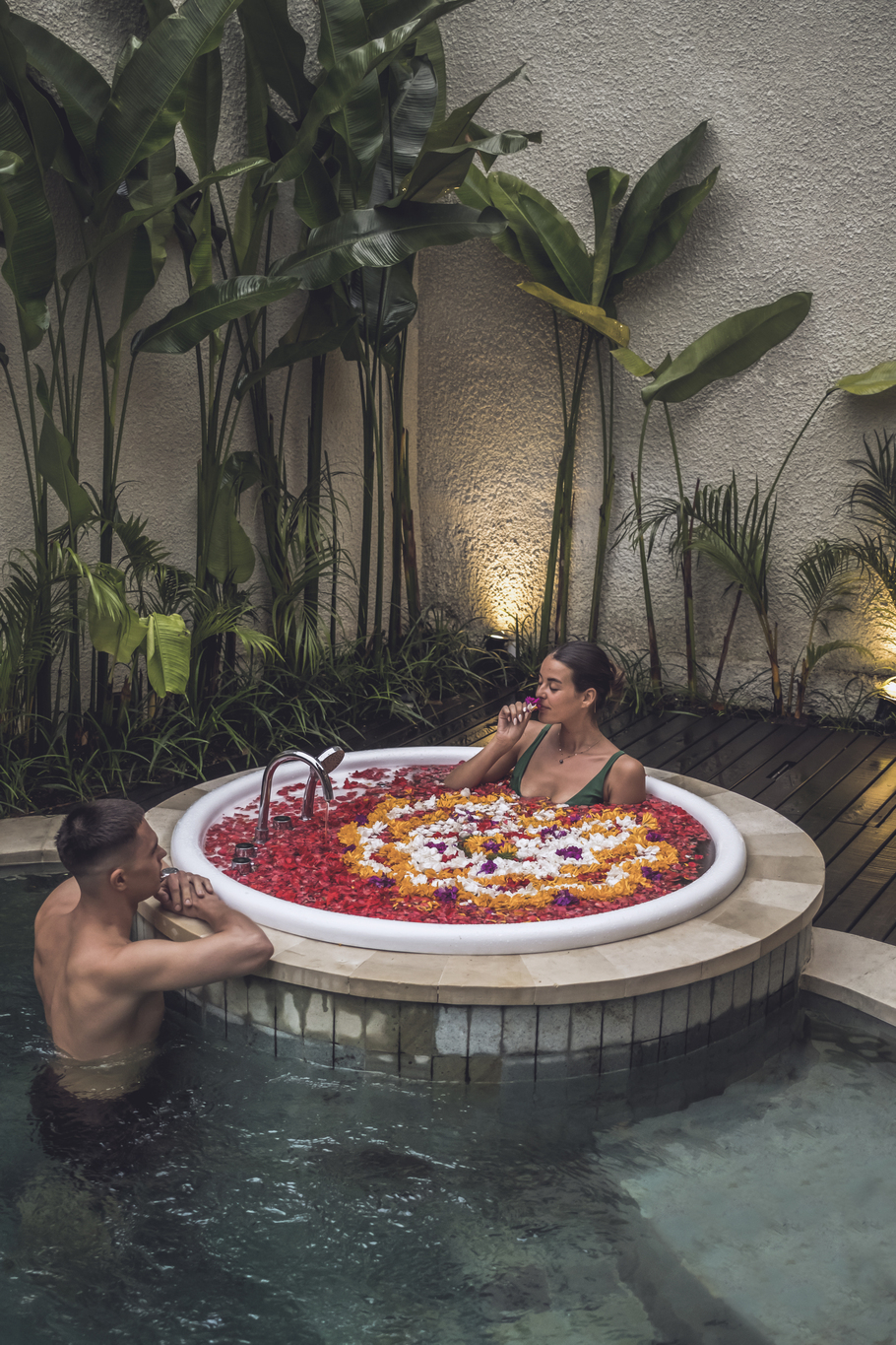 Asvara Luxury Resort & Spa Ubud by Ini Vie Hospitality 48/56