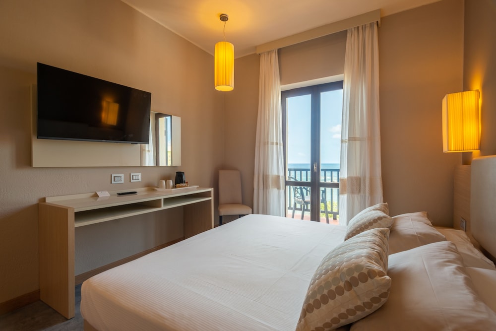 Hotel Calabona 14/39