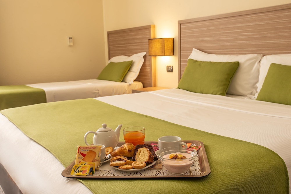 Hotel Roma Sud 20/50