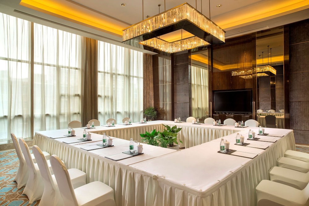Kempinski Hotel Changsha 63/74