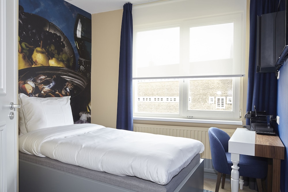 THE MUSE AMSTERDAM - BOUTIQUE HOTEL 23/34
