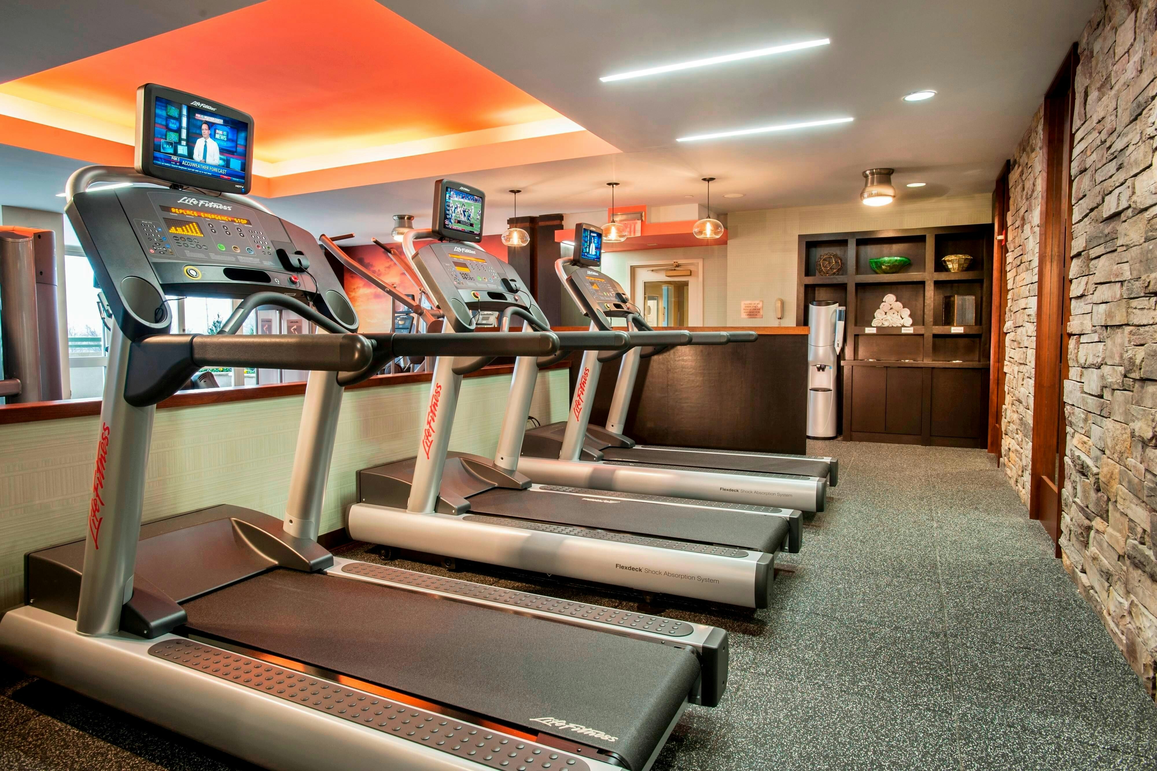 Courtyard by Marriott Tysons McLean 7/22