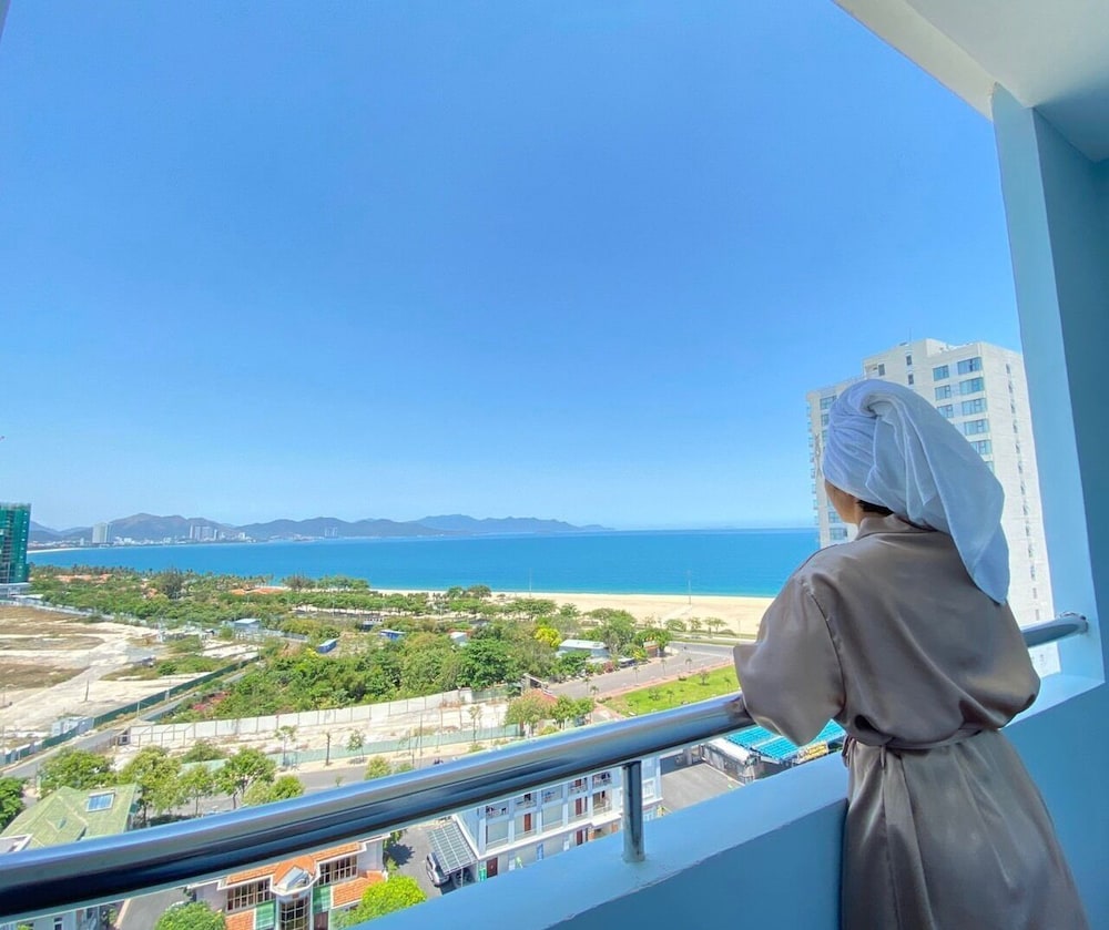 Sky Beach D20 Nha Trang Hotel 42/50