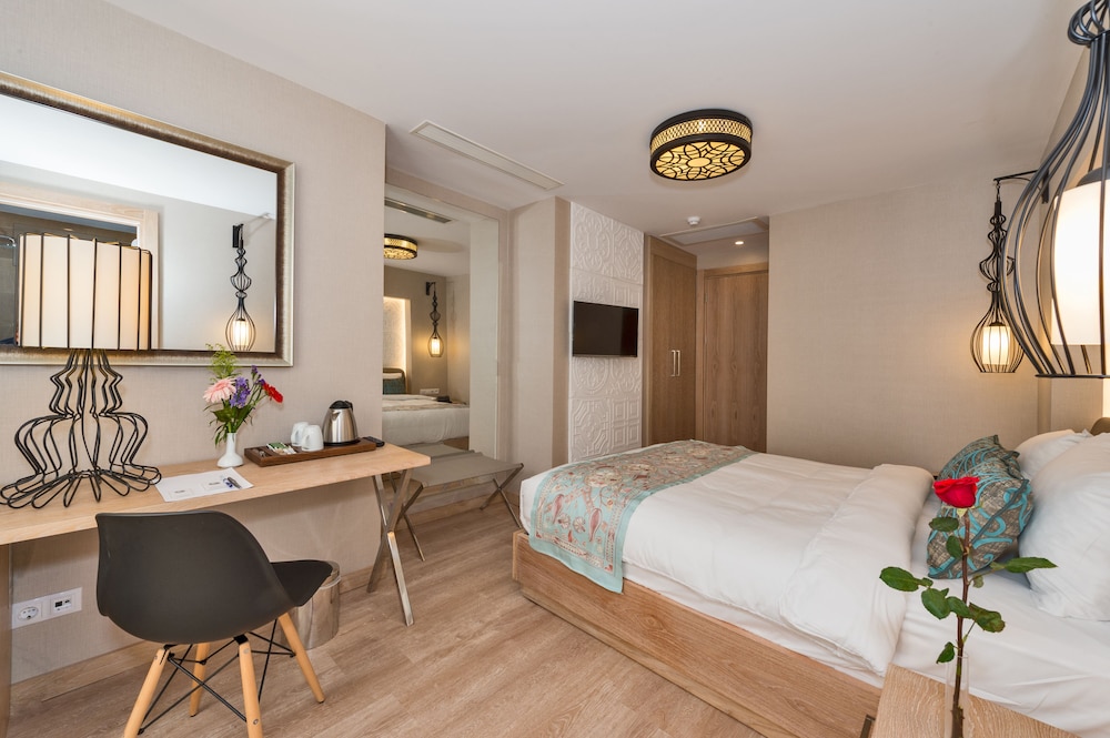 Aybar Hotel & Spa 11/39