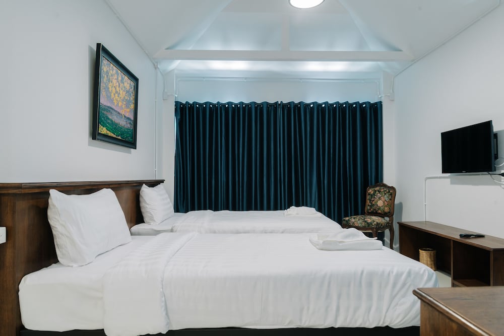 Maison De Chiang Rai 16/50