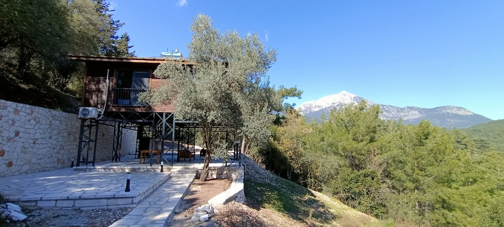Lycia Hotel Ulupinar 43/50