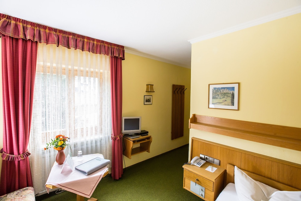 Deva Hotel Sonnleiten 56/72
