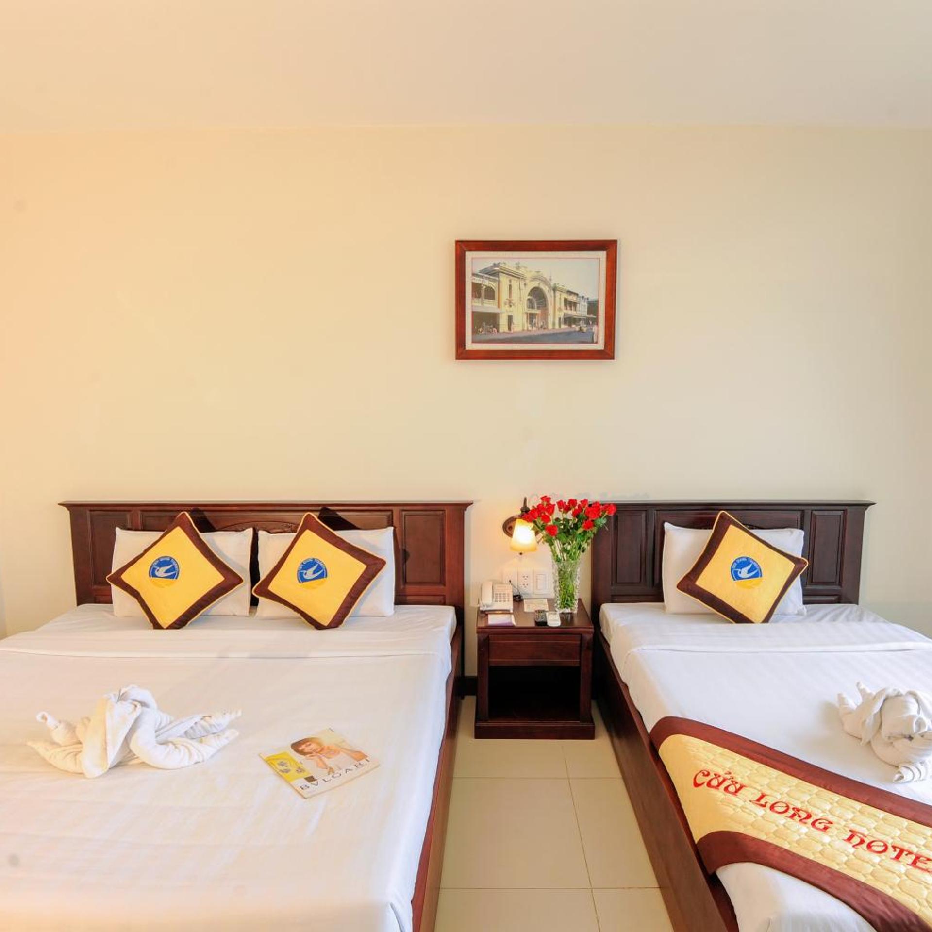Cuu Long Hotel My Tho 15/50