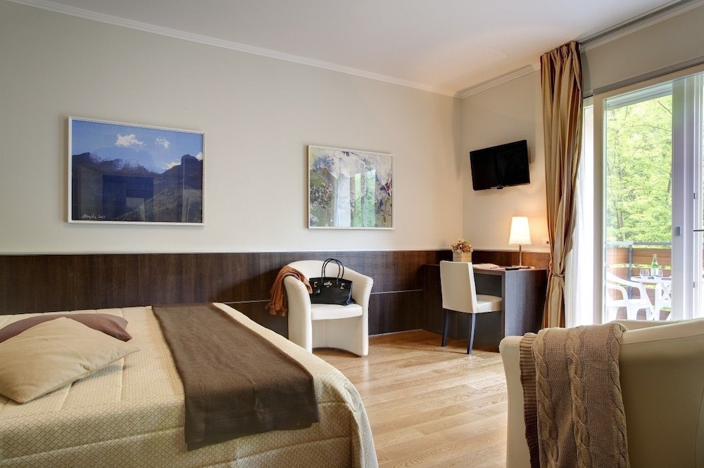 Grand Hotel Presolana 33/46