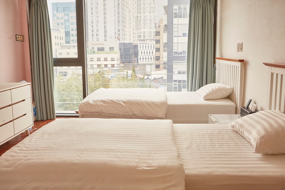 Gwangju Guest House 145 - Hostel 18/50