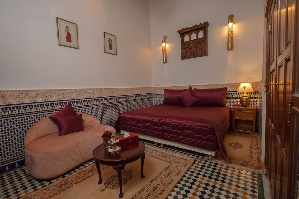 Riad Myra 35/75