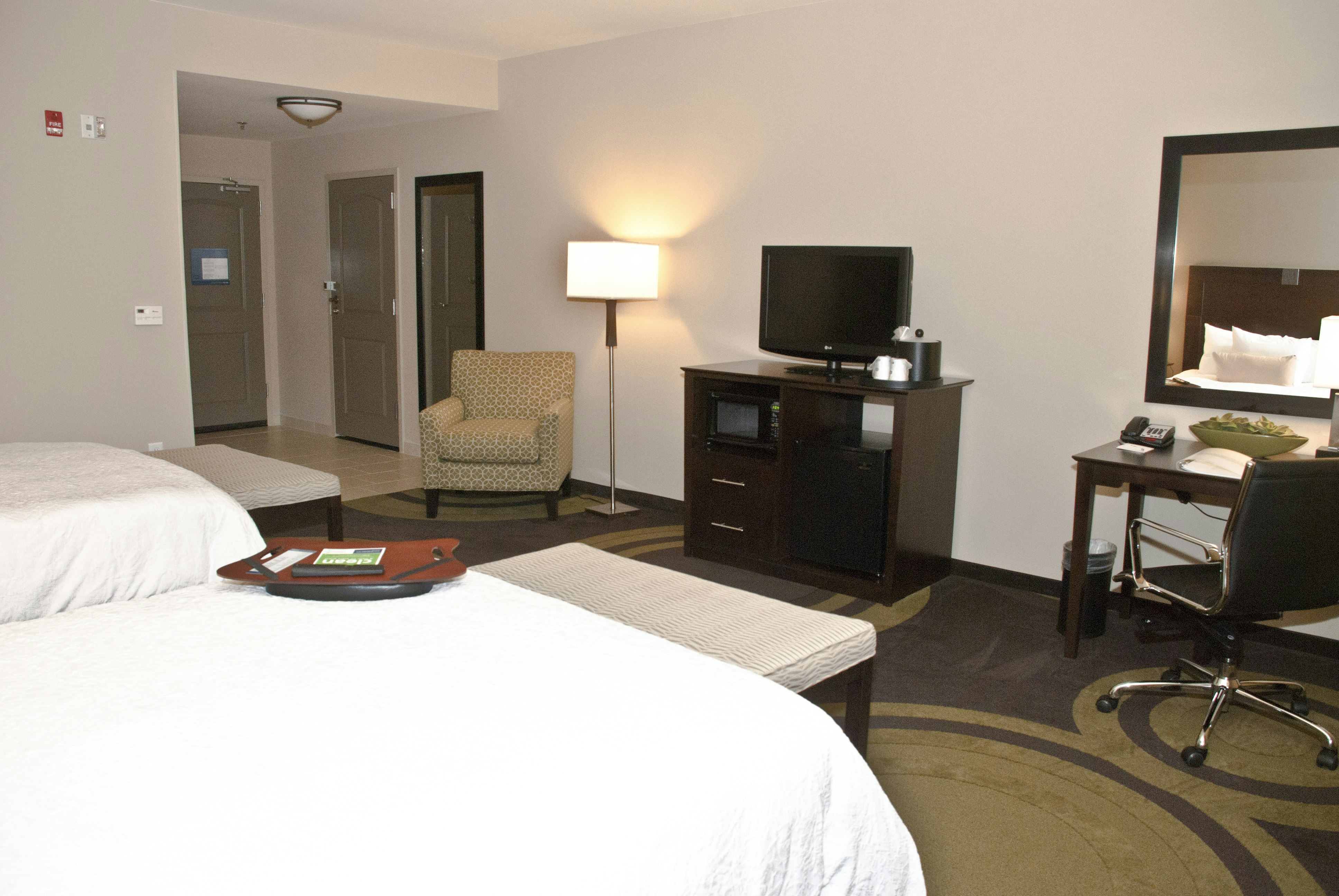 Room, 2 Queen Beds