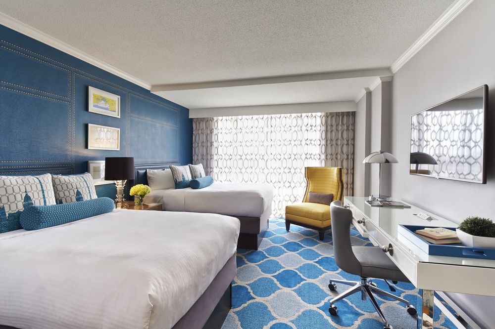 Room at The Ven at Embassy Row, WASHINGTON - DC